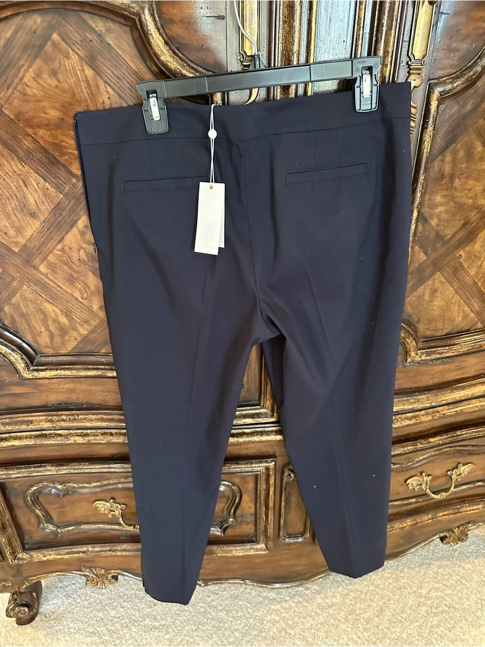Tory Burch classic navy